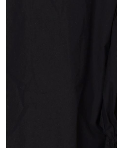 Ungrid(アングリッド)の「スリーブボリュームブラウス(シャツ/ブラウス・レディース・オフホワイト/ブラック/パープル・FREE)」の19枚目の写真