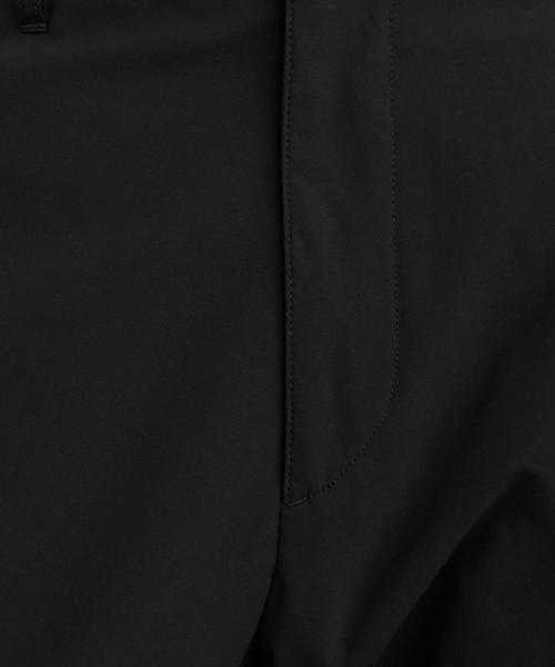 Steven Alan（スティーブンアラン）の「＜Steven Alan＞ RIP CARGO BOLD BAGGY TAPERED-JUST/パンツ（カーゴパンツ・メンズ・ブラック/ダークグレー・X-LARGE/SMALL/MEDIUM/LARGE）」の21枚目の写真