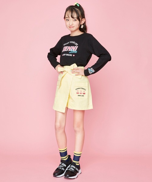 Lovetoxic Jennii ラブ ピンクラテ ♥️まとめ売りオマケ5枚追加 ジェニィラブ 靴下 19㎝〜21㎝ - メルカリ