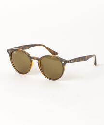 Ray-Ban | ＜RayBan＞ラウンドサングラス(サングラス)