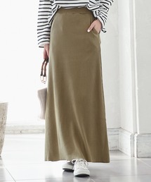 お好みの長さにカットできる2typeボトムス