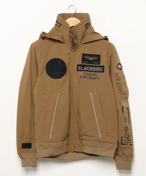 AVIREX（アヴィレックス）の「AVIREX (アヴィレックス）BLACK BIRD 