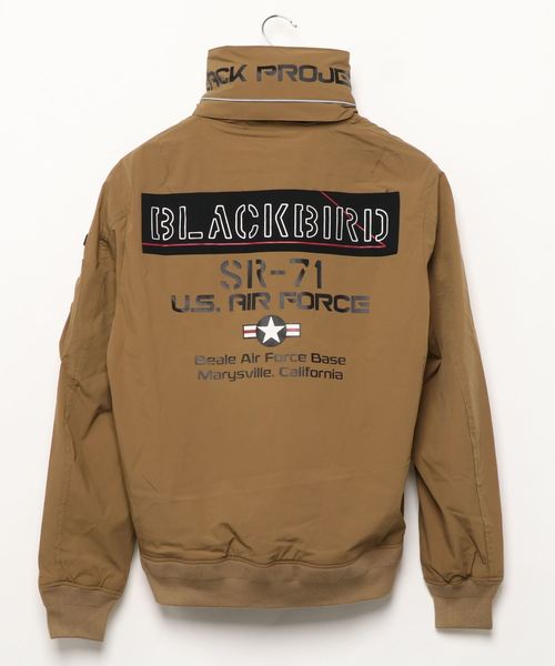 AVIREX（アヴィレックス）の「AVIREX (アヴィレックス）BLACK BIRD 