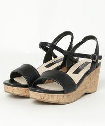 NUOVO ヌオーヴォ WEDGE STRAP 6.5 ウェッジストラップ6.5 NE60156 BLACK