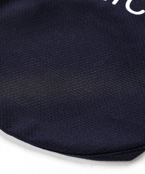 Best Friends（ベストフレンズ）の「BEST FRIENDS :POLICE 犬視庁 クールメッシュタンク（ペットウェア・レディース・ネイビー・XXL/M/XL/S/L）」の12枚目の写真