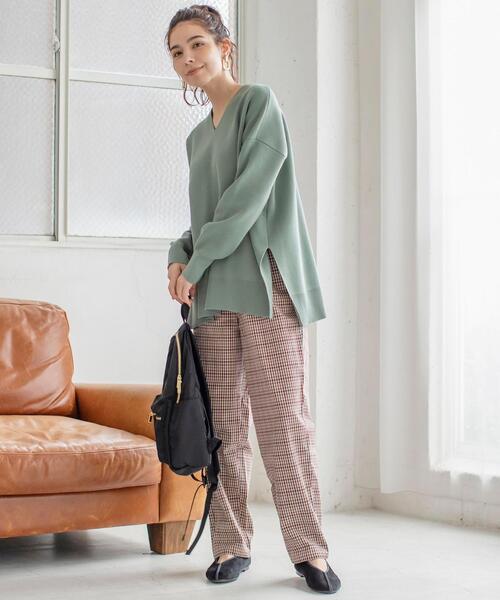 coen(コーエン)の「【WEB限定カラー】チャイナシューズ(スリッポン・レディース・マスタード/その他1/その他2/ブラック・LARGE/SMALL/MEDIUM)」の22枚目の写真