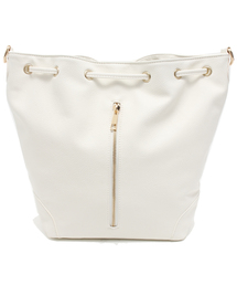 03 FRONT ZIP 3WAY BAG