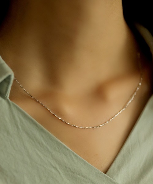 florist（フローリスト）の「7種展開シンプルショートプリンセスネックレス/チョーカー（ネックレス・レディース・シルバー系その他4/ピンク系その他4/ピンク系その他3/シルバー系その他2/ゴールド系その他7/ピンク系その他5/ゴールド系その他/ゴールド系その他6/シルバー系その他6/シルバー系その他/シルバー系その他5/シルバー系その他7/シルバー系その他3/ゴールド系その他5/ピンク系その他6/ピンク系その他2/ゴールド系その他4/ピンク系その他/ゴールド系その他2/ピンク系その他7/ゴールド系その他3・FREE）」の12枚目の写真