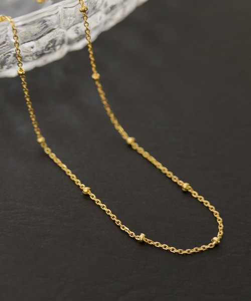 florist（フローリスト）の「7種展開シンプルショートプリンセスネックレス/チョーカー（ネックレス・レディース・シルバー系その他4/ピンク系その他4/ピンク系その他3/シルバー系その他2/ゴールド系その他7/ピンク系その他5/ゴールド系その他/ゴールド系その他6/シルバー系その他6/シルバー系その他/シルバー系その他5/シルバー系その他7/シルバー系その他3/ゴールド系その他5/ピンク系その他6/ピンク系その他2/ゴールド系その他4/ピンク系その他/ゴールド系その他2/ピンク系その他7/ゴールド系その他3・FREE）」の16枚目の写真