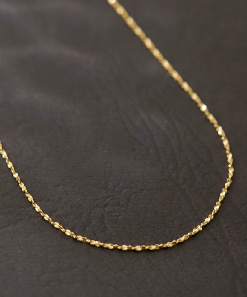 florist（フローリスト）の「7種展開シンプルショートプリンセスネックレス/チョーカー（ネックレス・レディース・シルバー系その他4/ピンク系その他4/ピンク系その他3/シルバー系その他2/ゴールド系その他7/ピンク系その他5/ゴールド系その他/ゴールド系その他6/シルバー系その他6/シルバー系その他/シルバー系その他5/シルバー系その他7/シルバー系その他3/ゴールド系その他5/ピンク系その他6/ピンク系その他2/ゴールド系その他4/ピンク系その他/ゴールド系その他2/ピンク系その他7/ゴールド系その他3・FREE）」の17枚目の写真