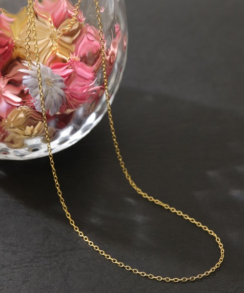 florist（フローリスト）の「7種展開シンプルショートプリンセスネックレス/チョーカー（ネックレス・レディース・シルバー系その他4/ピンク系その他4/ピンク系その他3/シルバー系その他2/ゴールド系その他7/ピンク系その他5/ゴールド系その他/ゴールド系その他6/シルバー系その他6/シルバー系その他/シルバー系その他5/シルバー系その他7/シルバー系その他3/ゴールド系その他5/ピンク系その他6/ピンク系その他2/ゴールド系その他4/ピンク系その他/ゴールド系その他2/ピンク系その他7/ゴールド系その他3・FREE）」の18枚目の写真