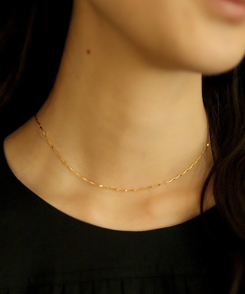 florist（フローリスト）の「7種展開シンプルショートプリンセスネックレス/チョーカー（ネックレス・レディース・シルバー系その他4/ピンク系その他4/ピンク系その他3/シルバー系その他2/ゴールド系その他7/ピンク系その他5/ゴールド系その他/ゴールド系その他6/シルバー系その他6/シルバー系その他/シルバー系その他5/シルバー系その他7/シルバー系その他3/ゴールド系その他5/ピンク系その他6/ピンク系その他2/ゴールド系その他4/ピンク系その他/ゴールド系その他2/ピンク系その他7/ゴールド系その他3・FREE）」の20枚目の写真