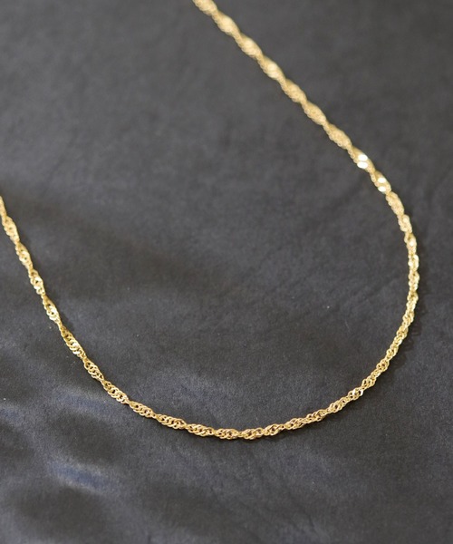 florist（フローリスト）の「7種展開シンプルショートプリンセスネックレス/チョーカー（ネックレス・レディース・シルバー系その他4/ピンク系その他4/ピンク系その他3/シルバー系その他2/ゴールド系その他7/ピンク系その他5/ゴールド系その他/ゴールド系その他6/シルバー系その他6/シルバー系その他/シルバー系その他5/シルバー系その他7/シルバー系その他3/ゴールド系その他5/ピンク系その他6/ピンク系その他2/ゴールド系その他4/ピンク系その他/ゴールド系その他2/ピンク系その他7/ゴールド系その他3・FREE）」の21枚目の写真