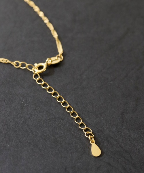 florist（フローリスト）の「7種展開シンプルショートプリンセスネックレス/チョーカー（ネックレス・レディース・シルバー系その他4/ピンク系その他4/ピンク系その他3/シルバー系その他2/ゴールド系その他7/ピンク系その他5/ゴールド系その他/ゴールド系その他6/シルバー系その他6/シルバー系その他/シルバー系その他5/シルバー系その他7/シルバー系その他3/ゴールド系その他5/ピンク系その他6/ピンク系その他2/ゴールド系その他4/ピンク系その他/ゴールド系その他2/ピンク系その他7/ゴールド系その他3・FREE）」の22枚目の写真