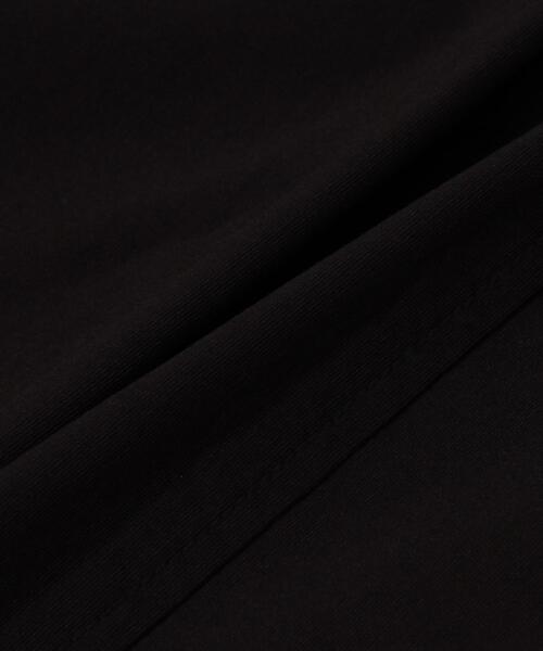 coen(コーエン)の「接触冷感ストレッチリブブルゾン(ブルゾン・メンズ・ブラック/ベージュ・X-LARGE/LARGE/SMALL/MEDIUM)」の9枚目の写真