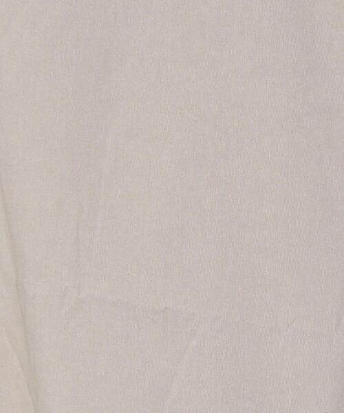 coen(コーエン)の「接触冷感ストレッチリブブルゾン(ブルゾン・メンズ・ブラック/ベージュ・X-LARGE/LARGE/SMALL/MEDIUM)」の11枚目の写真