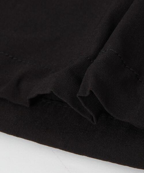 coen(コーエン)の「接触冷感ストレッチリブブルゾン(ブルゾン・メンズ・ブラック/ベージュ・X-LARGE/LARGE/SMALL/MEDIUM)」の19枚目の写真