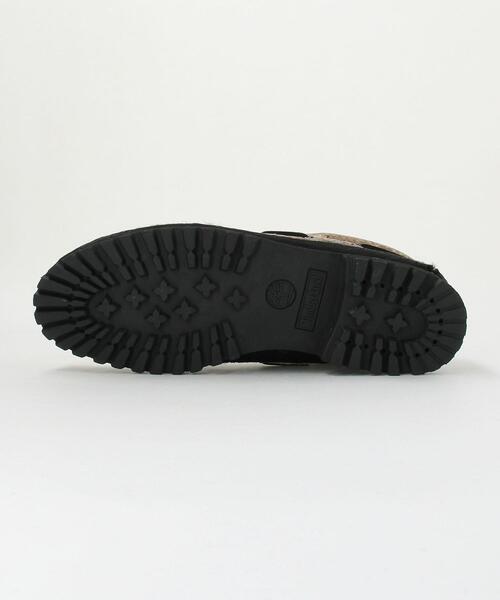 Timberland（ティンバーランド）の「Timberland x CHINATOWN