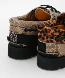 Timberland（ティンバーランド）の「Timberland x CHINATOWN