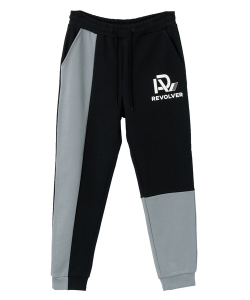 revolverリボルバーTシャツ、ソックス、パンツ、箱セット