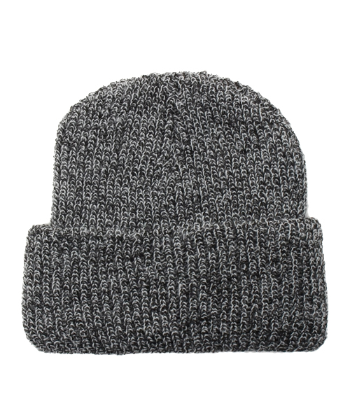 CIAOPANIC TYPY（チャオパニックティピー）の「MADEINUSAニットワッチ（ハット・メンズ・ネイビー/ブルー/ホワイト/グレー/ワインレッド/ブラック/オリーブ・FREE）」の10枚目の写真