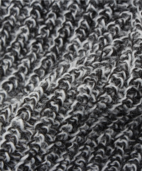 CIAOPANIC TYPY（チャオパニックティピー）の「MADEINUSAニットワッチ（ハット・メンズ・ネイビー/ブルー/ホワイト/グレー/ワインレッド/ブラック/オリーブ・FREE）」の13枚目の写真