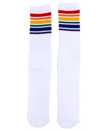 HYSTERIC GLAMOUR | SOME ACTION pt チューブソックス(ソックス/靴下)