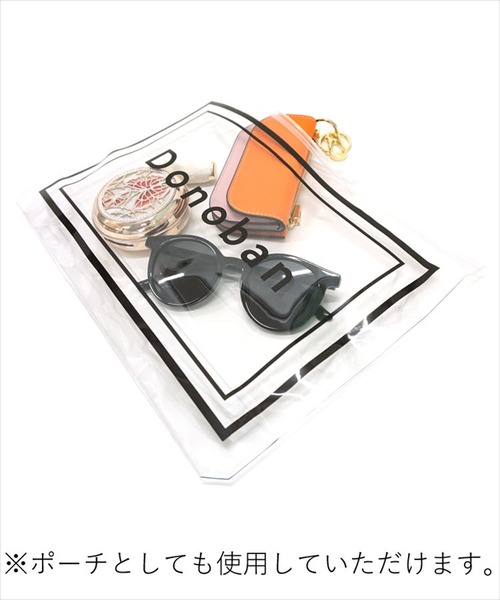 DONOBAN(ドノバン)の「ふらっとトングサンダル(サンダル・レディース・ホワイト/ブラック/シルバー/ゴールド系その他/グレイッシュベージュ・22.5cm/23.5cm/23.0cm/24.0cm)」の16枚目の写真