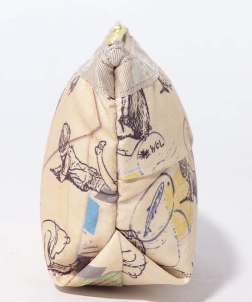 LeSportsac Disney Classic Pooh ポーチセット レスポ ディズニー クラシックプーさん ポーチセット - メルカリ