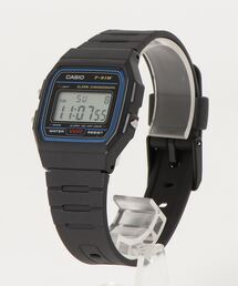 CASIO | F91W-1(デジタル腕時計)