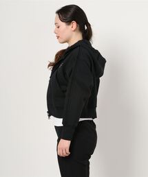美品　アディダス バイ ステラマッカートニー フルジップパーカー adidas by Stella McCartney（アディダスバイステラ