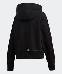美品 アディダス バイ ステラマッカートニー フルジップパーカー adidas by Stella McCartney(アディダスバイステラ