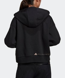 関税込み】ADIDAS BY STELLA MCCARTNEY クロップド パーカー