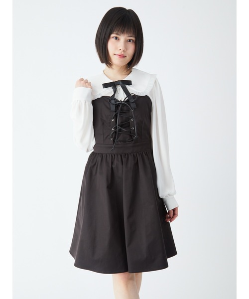 Jamie エーエヌケー（ジェイミーエーエヌケー）の「コルセット