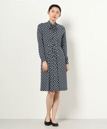 【美品】BROOKS BROTHERS ブルックスブラザーズ タイトワンピース ドレス・ワンピース | Brooks Brothers Japan (ブルックス