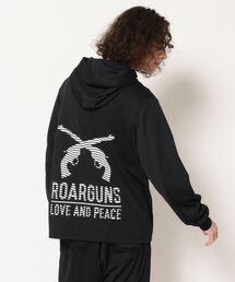 roarguns | roarguns/ロアーガンズ/21WGB-04/UVポイントパーカー(パーカー)