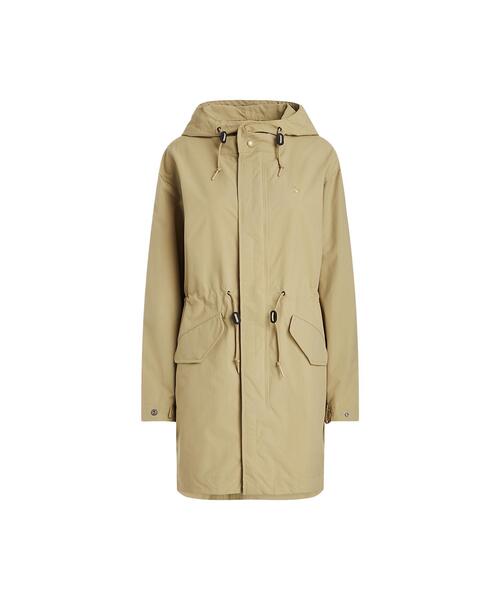 セール ジャケット アウター Polo ウォーターリペラント ウィンドブレーカー その他アウター Polo Ralph その他アウター Lauren ポロラルフローレン のファッション