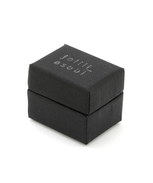 Adam et Rope' Le Magasin（アダムエロペルマガザン）の「【JOLILI】ピアス６（ピアス（両耳用）・レディース・ゴールド/シルバー・FREE）」の6枚目の写真