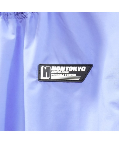 NON TOKYO（ノントーキョー）の「NON TOKYO/ノントーキョー