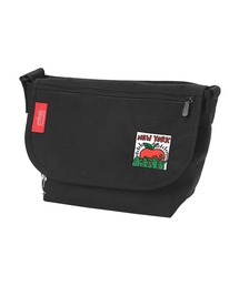 Manhattan Portage | Casual Messenger Bag JR Keith Haring(メッセンジャーバッグ)