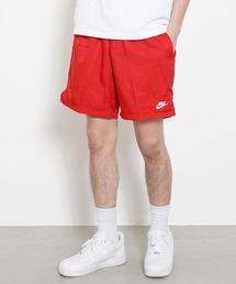 NIKE | NIKE FLOW WOVEN SHORT AR2383-010/382/576/657(その他パンツ)