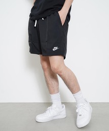 NIKE | NIKE FLOW WOVEN SHORT AR2383-010/382/576/657(その他パンツ)