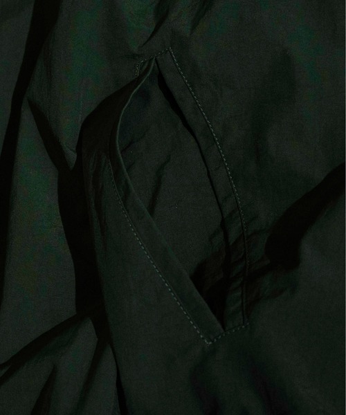 【12】〔VISION STREET WEAR/ビジョン ストリート ウェア〕ナイロンワッペンスタジャン（スタジャン）｜JOHN'S CLOSET（ジョンズクローゼット）