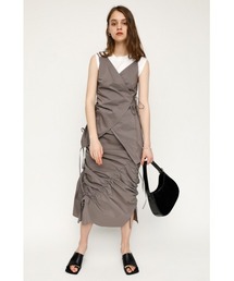 SLY | SHIRRING SK/シャーリングスカート(スカート)