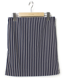 FREE'S MART | ストライプ柄タイトスカート(スカート)