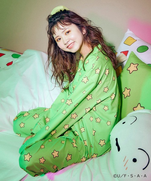 WEGO GRAPHICS（ウィゴーグラフィックス）の「∴WEGO/別注クレヨン