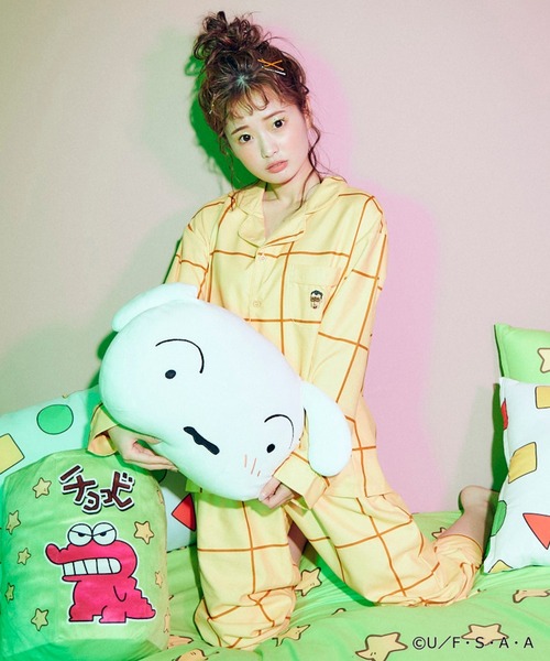 WEGO GRAPHICS（ウィゴーグラフィックス）の「∴WEGO/別注クレヨン