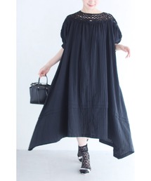 ワンピース レディース 黒 に該当するファッション通販 Zozotown