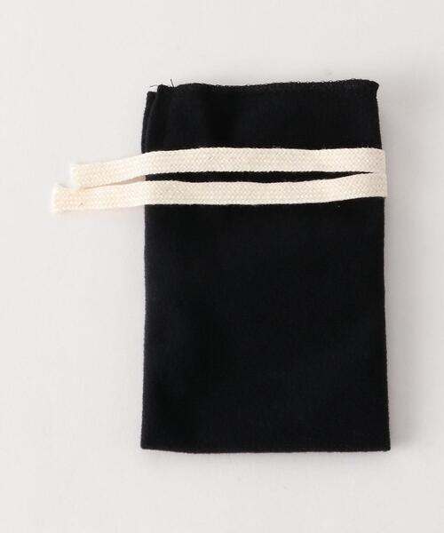 BEAUTY&YOUTH UNITED ARROWS（ビューティーアンドユースユナイテッドアローズ）の「＜JieDa＞ SNAKE CHAIN BRACELET/ブレスレット（ブレスレット・メンズ・シルバー/ゴールド・FREE）」の6枚目の写真