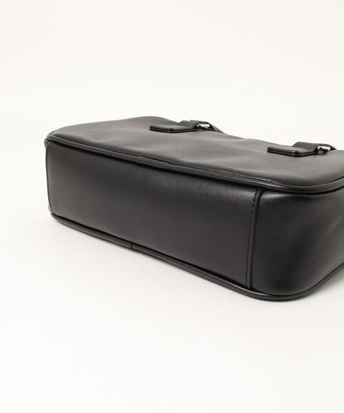 ems excite(エムズエキサイト)の「ボストンBAG(ボストンバッグ・レディース・ブラック/シルバー/ブルー/アイボリー・FREE)」の5枚目の写真